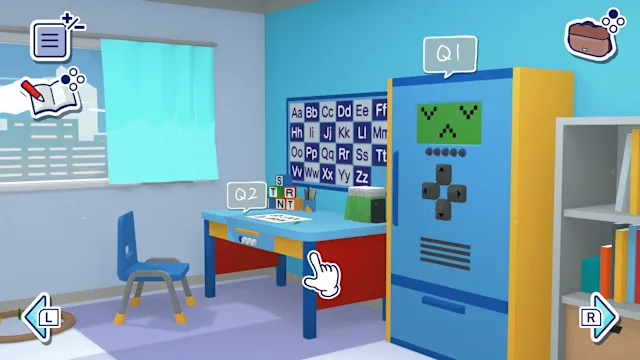 Exit Lab ~15 Rooms~ screenshot 1