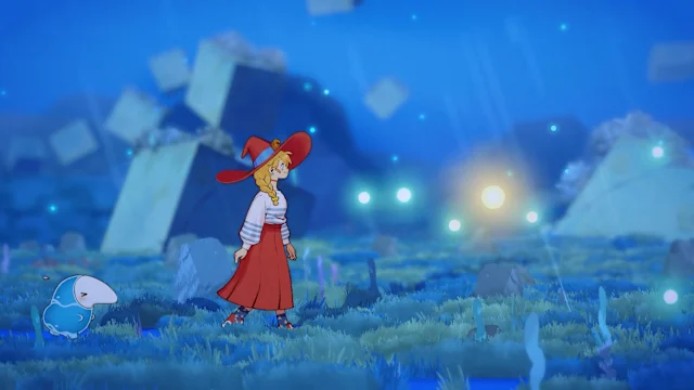 The Witch's Bakery screenshot 5