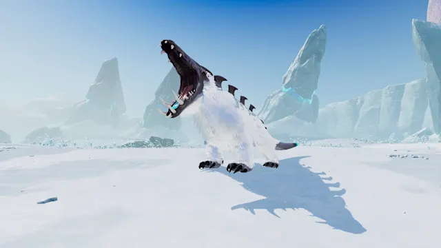 Subnautica: Below Zero - Nintendo Switch™ 2 Edition screenshot 4