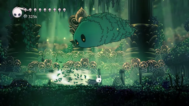 Hollow Knight – Nintendo Switch 2 Edition screenshot 4