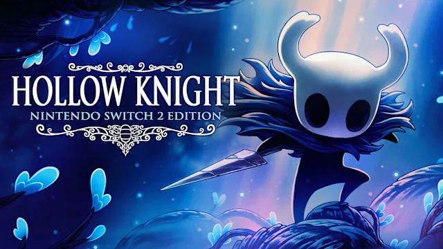 Hollow Knight – Nintendo Switch 2 Edition