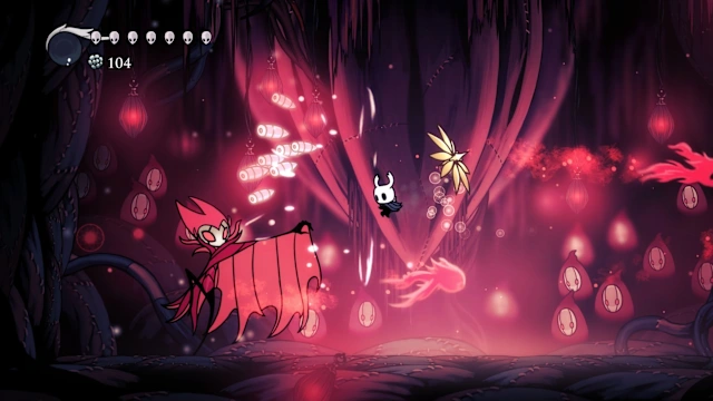Hollow Knight – Nintendo Switch 2 Edition screenshot 6