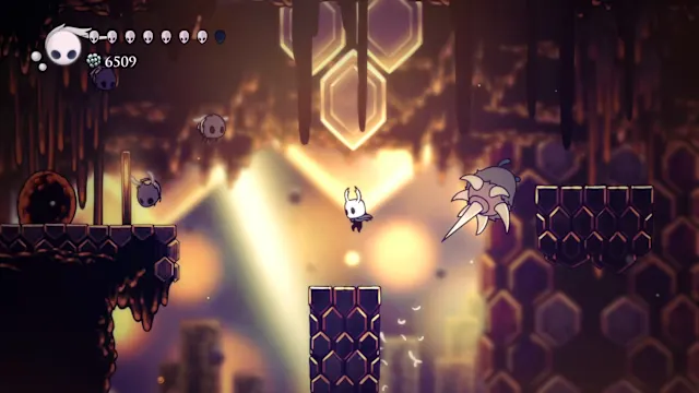 Hollow Knight – Nintendo Switch 2 Edition screenshot 5