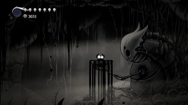 Hollow Knight – Nintendo Switch 2 Edition screenshot 3