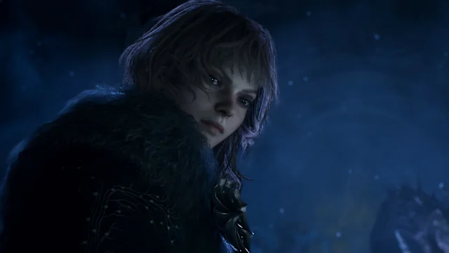 Dragon's Dogma 2: Dark Arisen screenshot 5