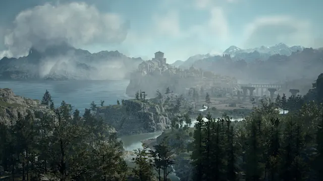 Dragon's Dogma 2: Dark Arisen screenshot 2