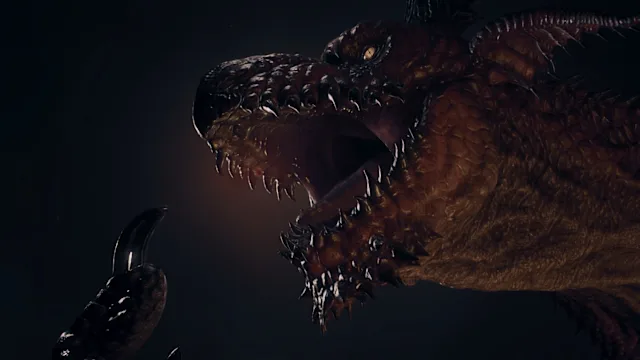 Dragon's Dogma 2: Dark Arisen screenshot 1