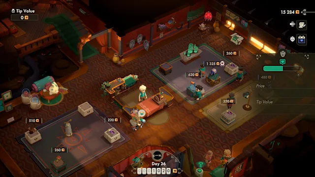Moonlighter 2: The Endless Vault screenshot 6