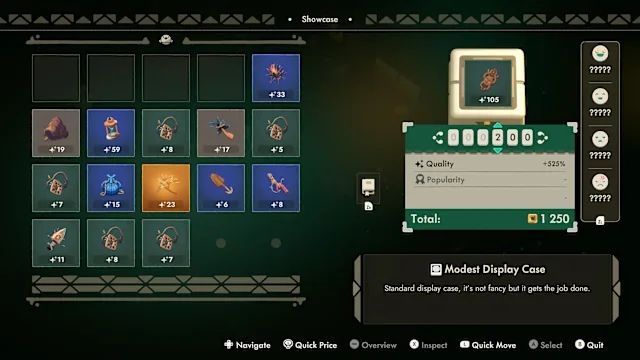 Moonlighter 2: The Endless Vault screenshot 5