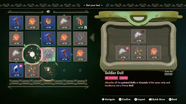 Moonlighter 2: The Endless Vault screenshot 4