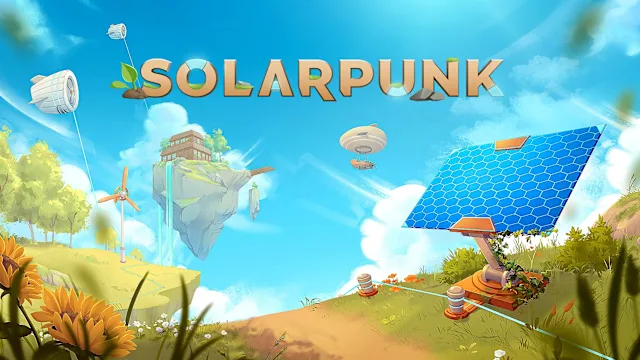 Solarpunk