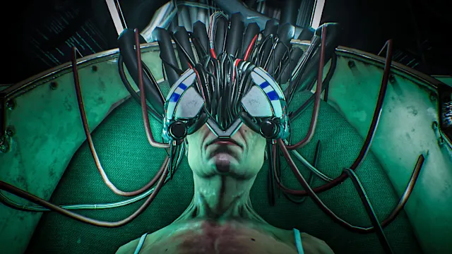 Observer: System Redux screenshot 3