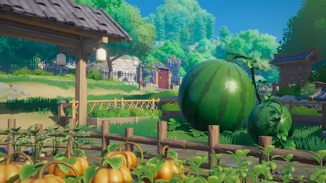 Starsand Island screenshot 1