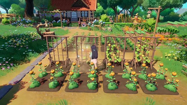 Starsand Island screenshot 0