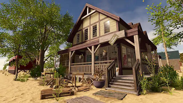 House Flipper 2 screenshot 0