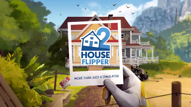 House Flipper 2