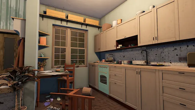 House Flipper 2 screenshot 2