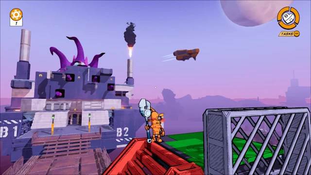 Junkster screenshot 5