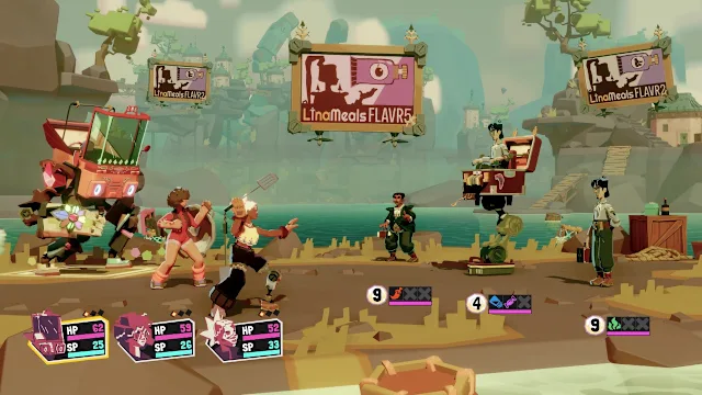 Dosa Divas screenshot 1