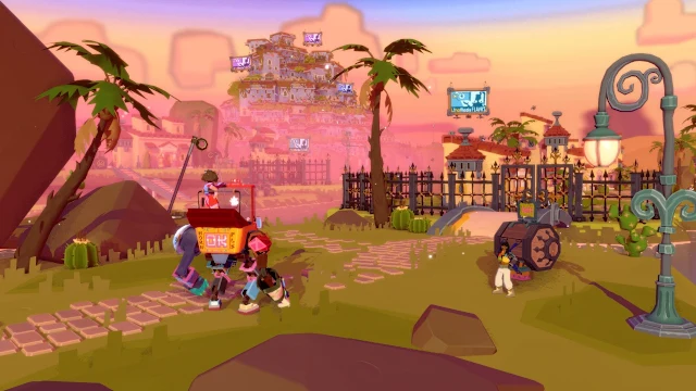 Dosa Divas screenshot 5
