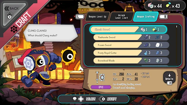 Ratatan screenshot 1