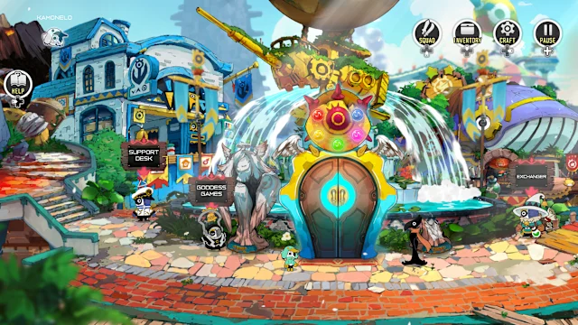 Ratatan screenshot 4