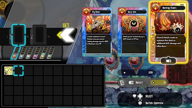 Ratatan screenshot 5