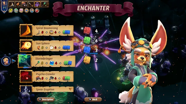 Royal Revolt Survivors screenshot 6