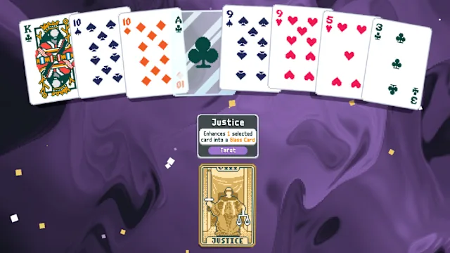 Balatro screenshot 5