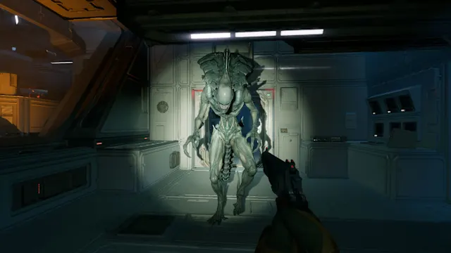 Alien: Rogue Incursion Evolved Edition screenshot 4