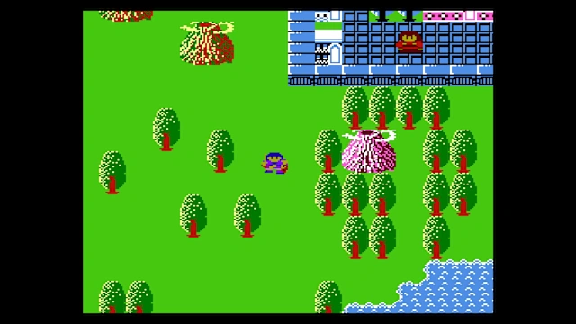 Console Archives Toujinmakyouden Hercules no eikou screenshot 3
