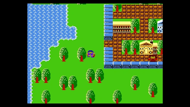 Console Archives Toujinmakyouden Hercules no eikou screenshot 2