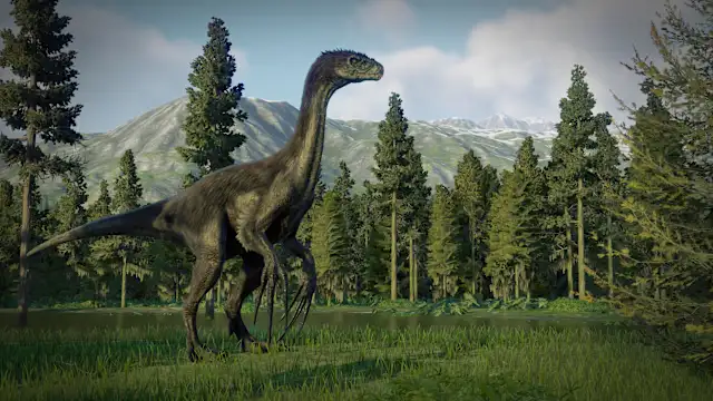 Jurassic World Evolution 2: Complete Edition screenshot 3