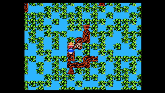 Console Archives Hercules no eikou II Taitan no metsubou screenshot 5