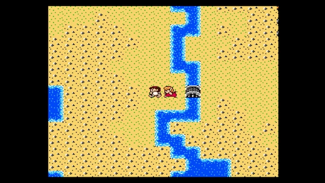 Console Archives Hercules no eikou II Taitan no metsubou screenshot 3