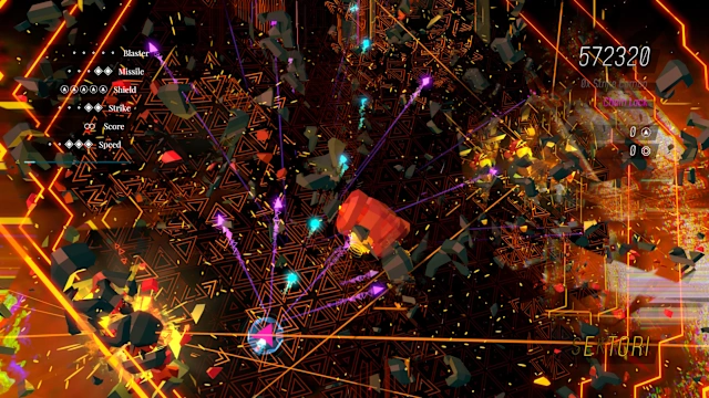 Sektori screenshot 6