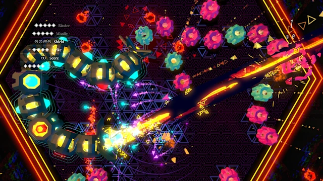 Sektori screenshot 5