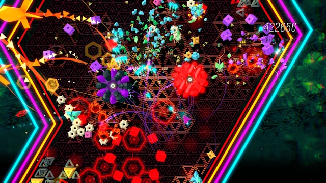 Sektori screenshot 3