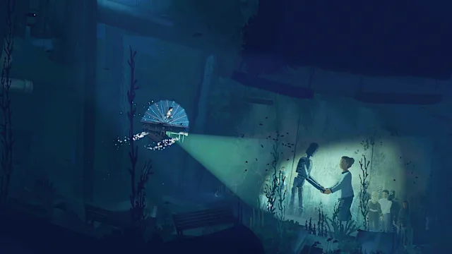 Planet of Lana II: Nintendo Switch 2 Edition screenshot 6