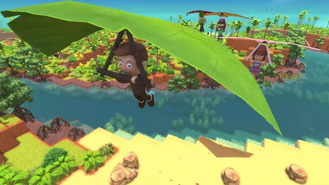 Dinkum Nintendo Switch 2 Edition screenshot 0