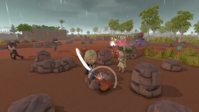 Dinkum Nintendo Switch 2 Edition screenshot 3