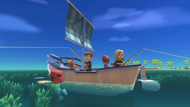 Dinkum Nintendo Switch 2 Edition screenshot 4