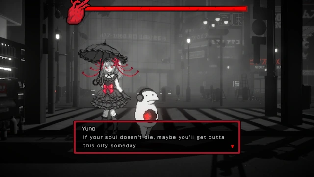 KOKUTOTO screenshot 2