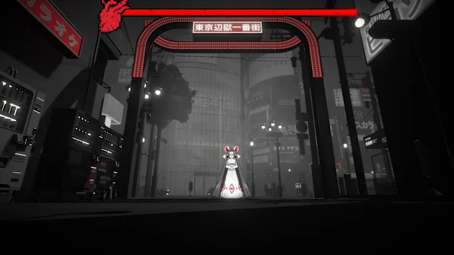 KOKUTOTO screenshot 5