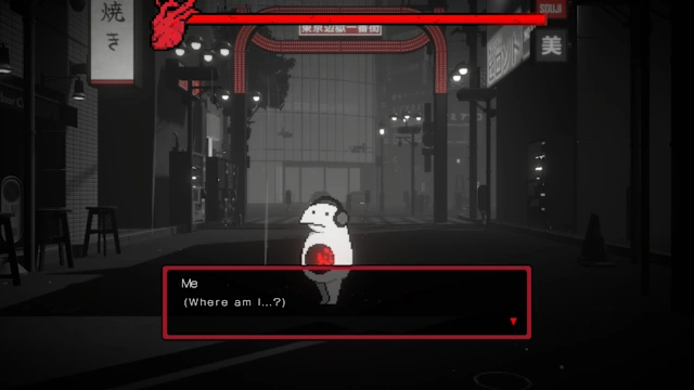 KOKUTOTO screenshot 0