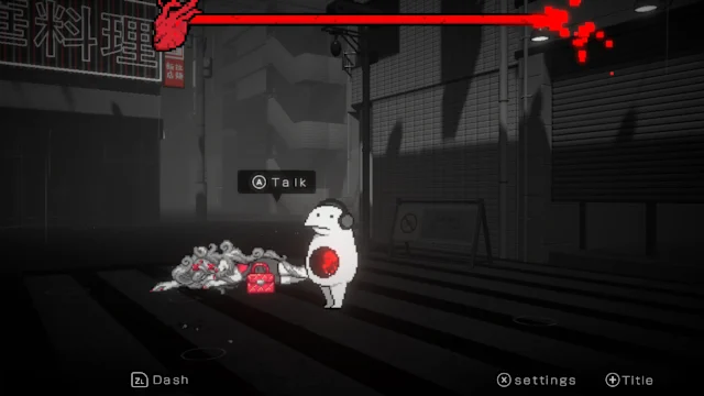 KOKUTOTO screenshot 3