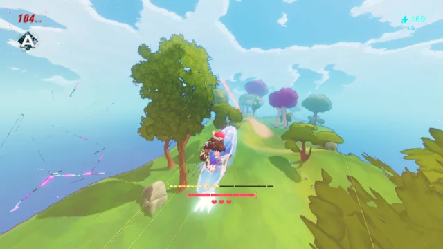Haste screenshot 0