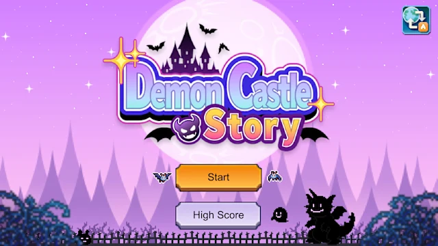 Demon Castle Story – Nintendo Switch 2 Edition screenshot 4