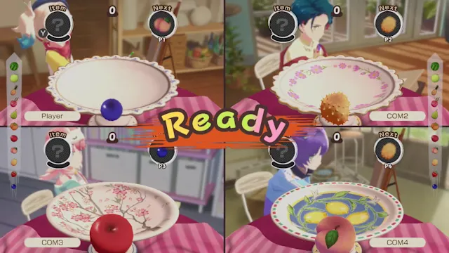 Fruit Mountain Party – Nintendo Switch 2 Edition screenshot 1