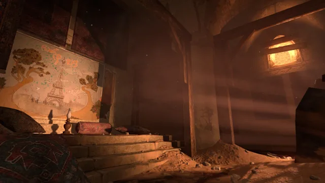 Amnesia: Rebirth screenshot 3